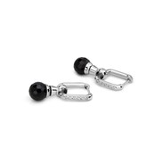 Twisted & Friends Dark Glow Oorbellen Set