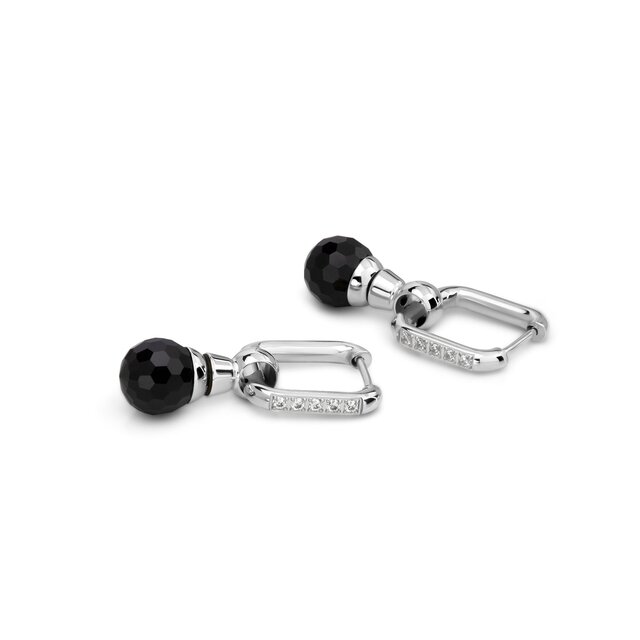 Twisted & Friends Dark Glow Oorbellen Set