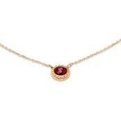 Friends Ziva Ketting Cherry Chocolate