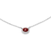Friends Ziva Ketting Cherry Chocolate