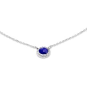 Friends Ziva Ketting Dusk Mauve