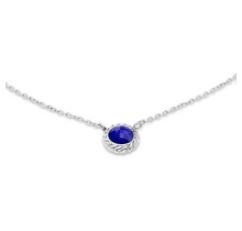 Friends Ziva Ketting Dusk Mauve