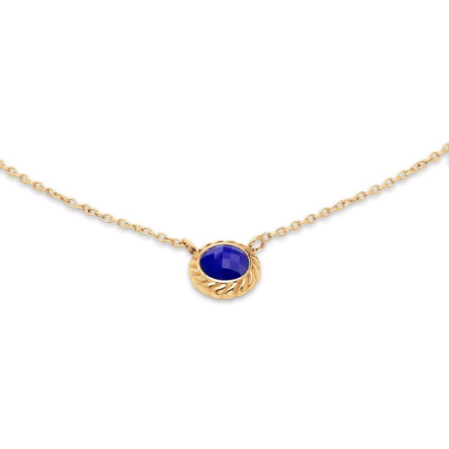 Friends Ziva Ketting Dusk Mauve