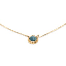 Friends Ziva Ketting Retro Blue