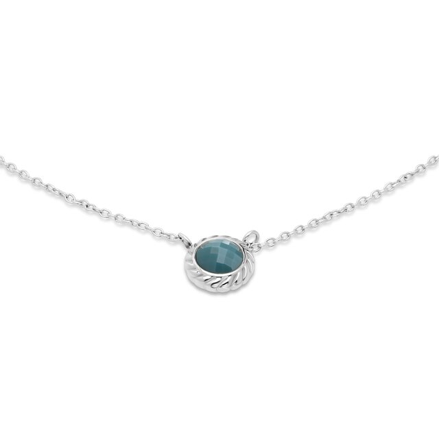 Friends Ziva Ketting Retro Blue