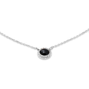 Friends Ziva Ketting Black
