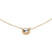 Friends Ziva Ketting Crystal