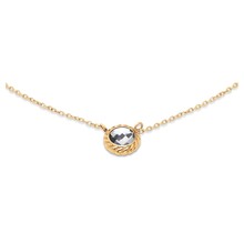 Friends Ziva Ketting Crystal