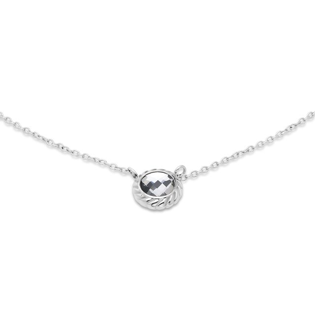 Friends Ziva Ketting Crystal
