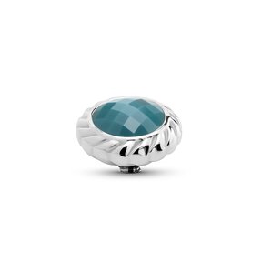 Twisted Majestic Steentje Retro Blue
