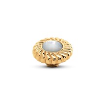 Vivid Baroque Pearl Steentje