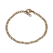 Armband Memories Light Topaz