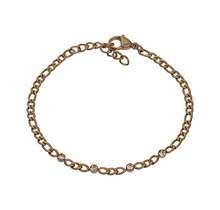 Armband Memories Light Topaz