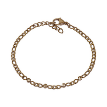 Armband Memories Light Topaz