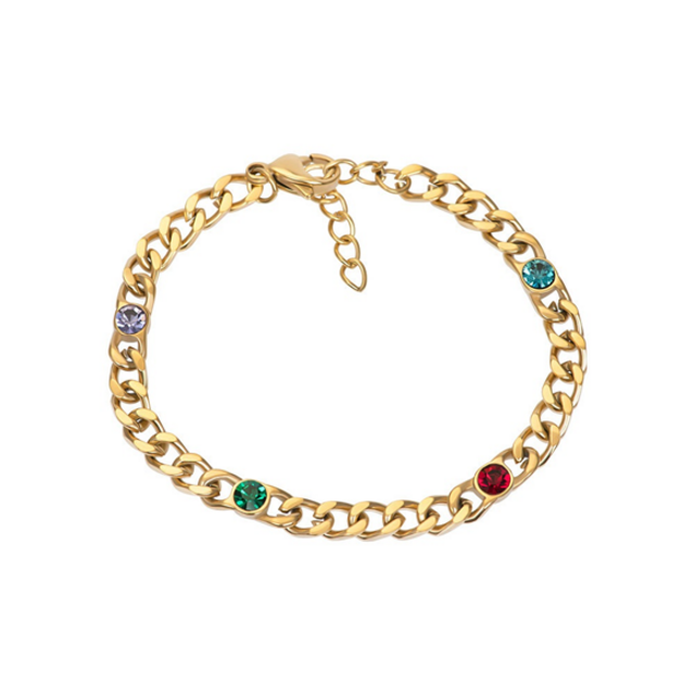 Armband Happy Autumn