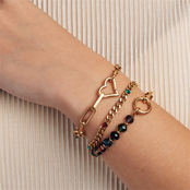 Armband Happy Autumn