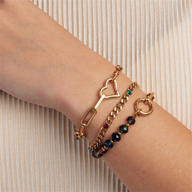 Armband Happy Autumn