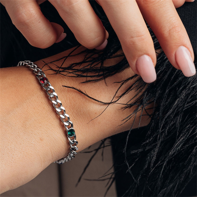 Armband Happy Autumn