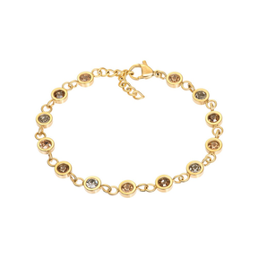 Armband Viva Topaz