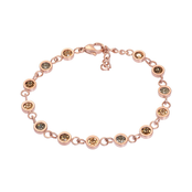 Armband Viva Topaz