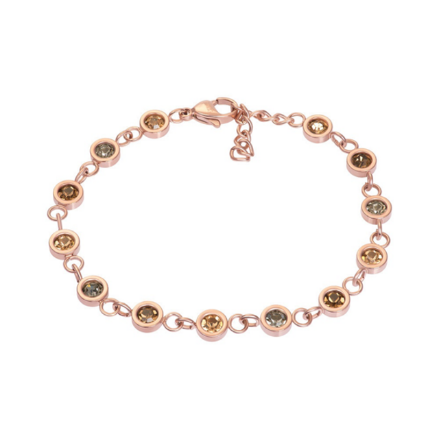 Armband Viva Topaz