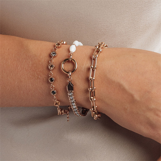 Armband Viva Topaz
