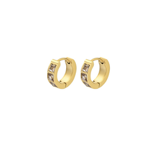 Ooringen Brillia Brown