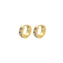 Ooringen Brillia Brown