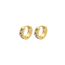 iXXXi Jewelry Ooringen Brillia Brown