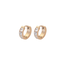 iXXXi Jewelry Oorringen Brillia White
