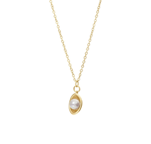 Halsketting Pearlite