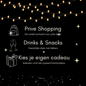 Het Alternatieve Kerstpakket Zilver - November