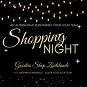 Het Alternatieve Kerstpakket Goud - December