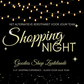 Het Alternatieve Kerstpakket Goud - November