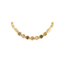 Ketting Britta Velvet