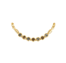 Ketting Britta Topaz