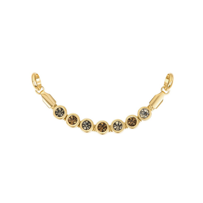 Ketting Britta Topaz