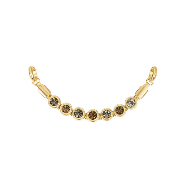 Ketting Britta Topaz