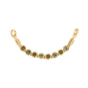 Ketting Britta Topaz