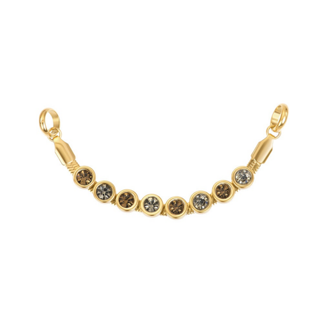 Ketting Britta Topaz