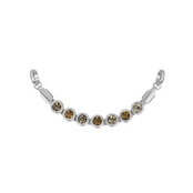 Ketting Britta Topaz