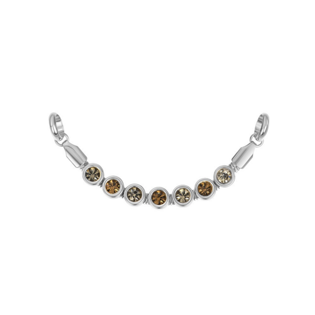 Ketting Britta Topaz