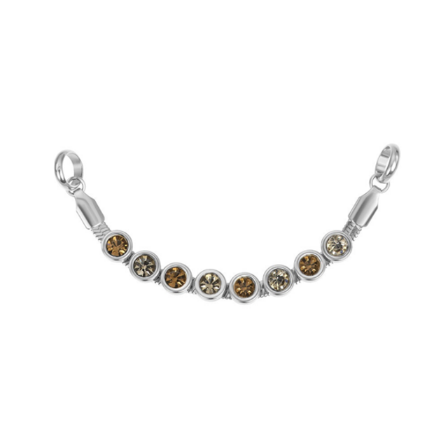 Ketting Britta Topaz