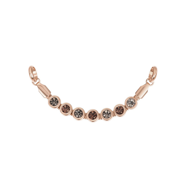 Ketting Britta Topaz