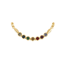 Ketting Britta Autumn