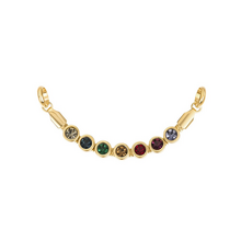 Ketting Britta Autumn