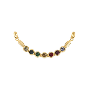 Ketting Britta Autumn