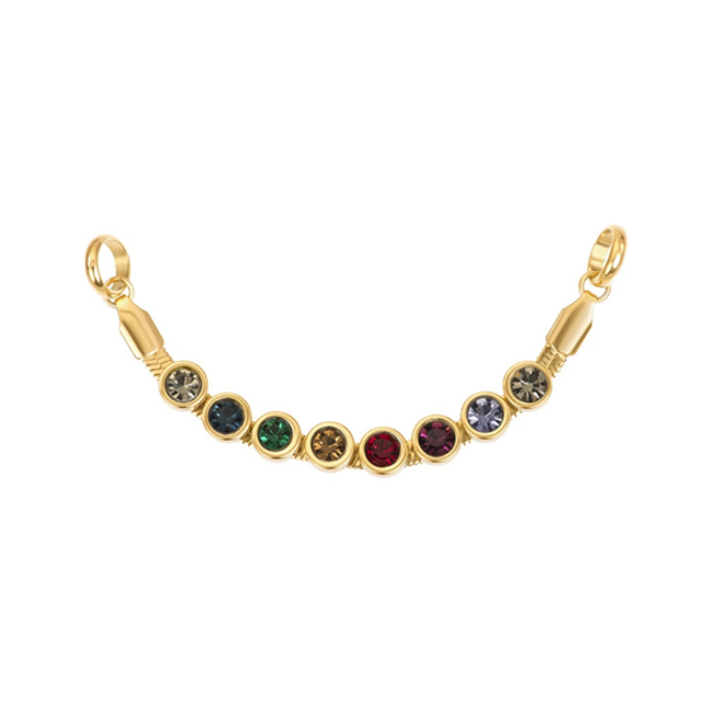 Ketting Britta Autumn