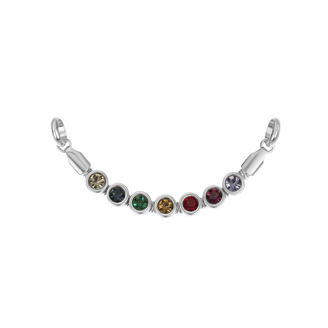 Ketting Britta Autumn