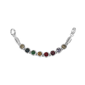 Ketting Britta Autumn